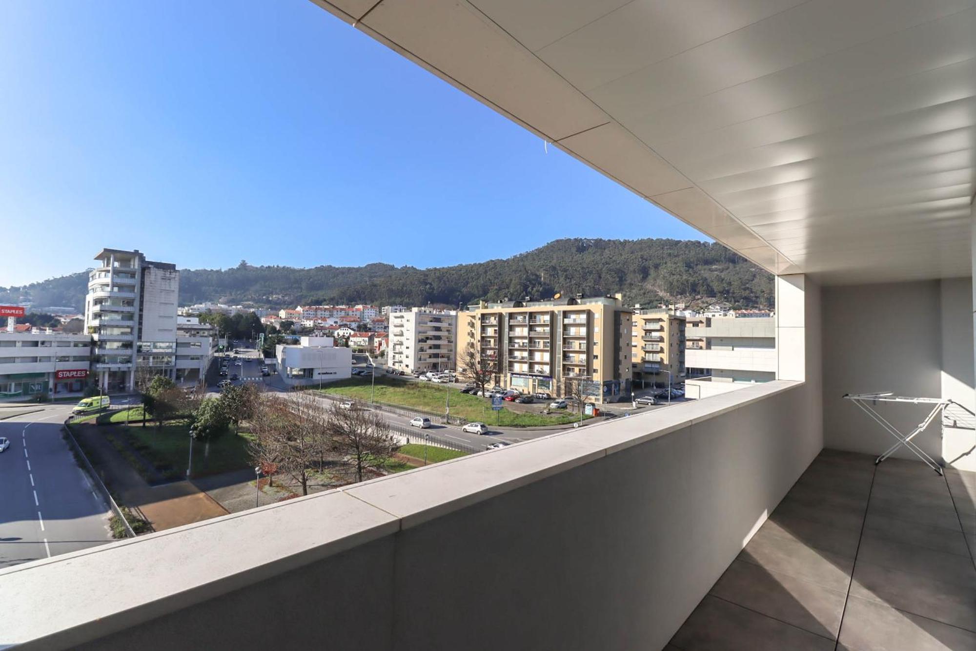 Viana Urban Glamour Viana do Castelo Kültér fotó