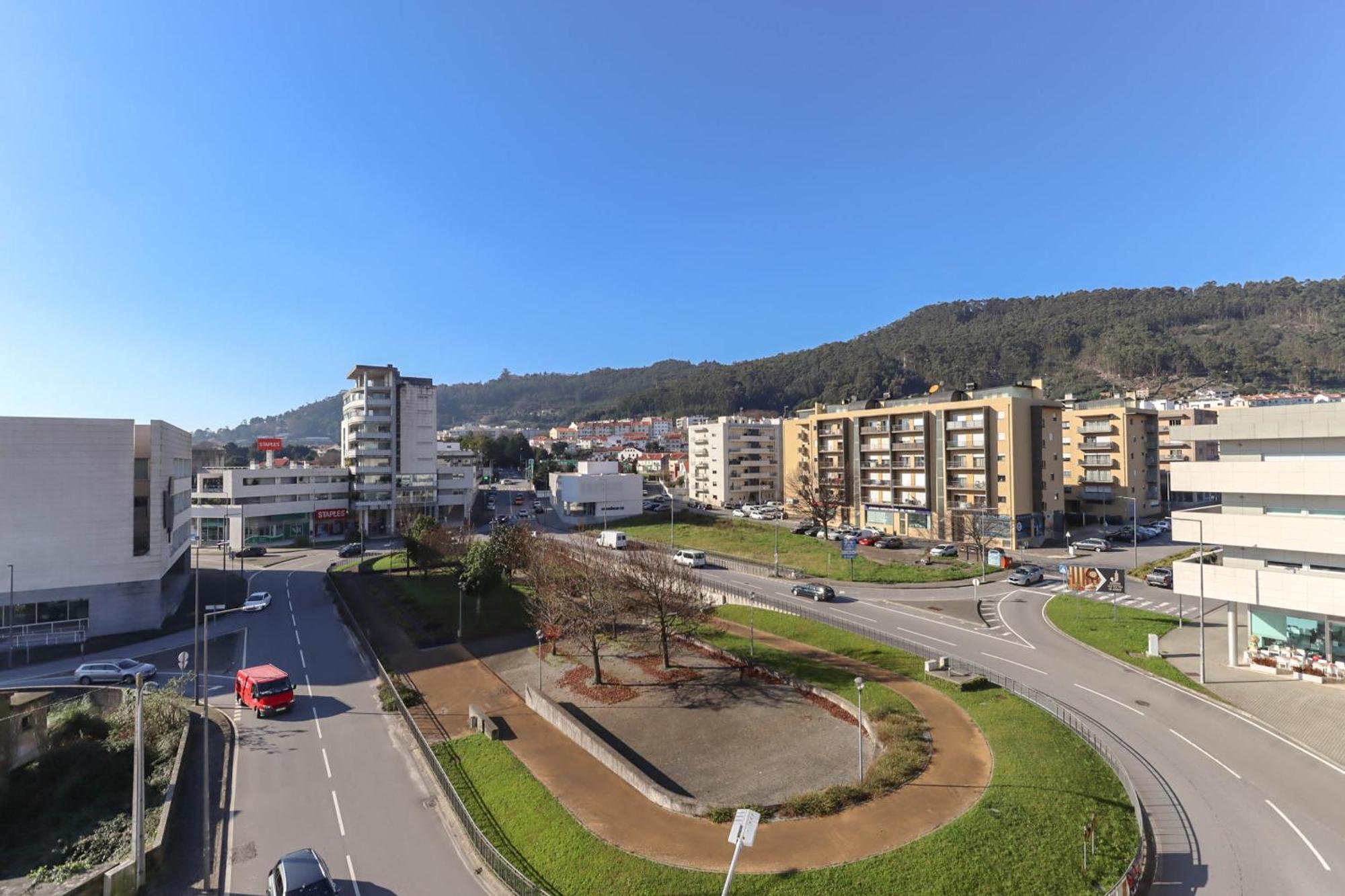 Viana Urban Glamour Viana do Castelo Kültér fotó